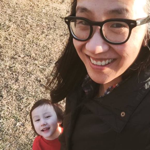 Meet your Posher, Pamela - Picture 1 of 1